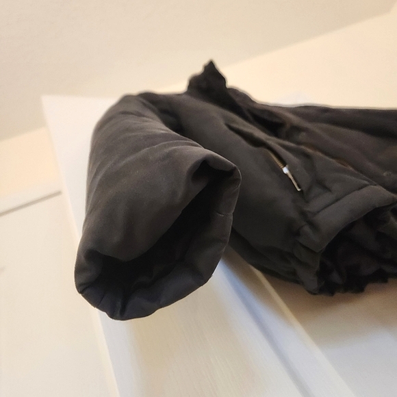 Helmut Lang down jacket, size M - Picture 7 of 13